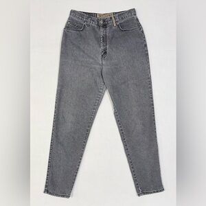 VTG Levi’s 573 Jeans 900 Series Sz14 Silver Tab High Rise Grey Mom Jeans 80s 90s